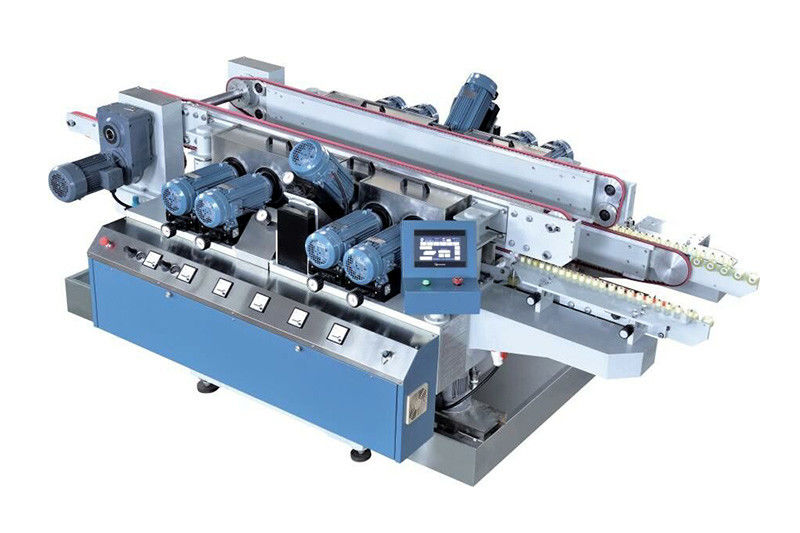 SWAN GLASS CO.,LTD ligne de production du fabricant